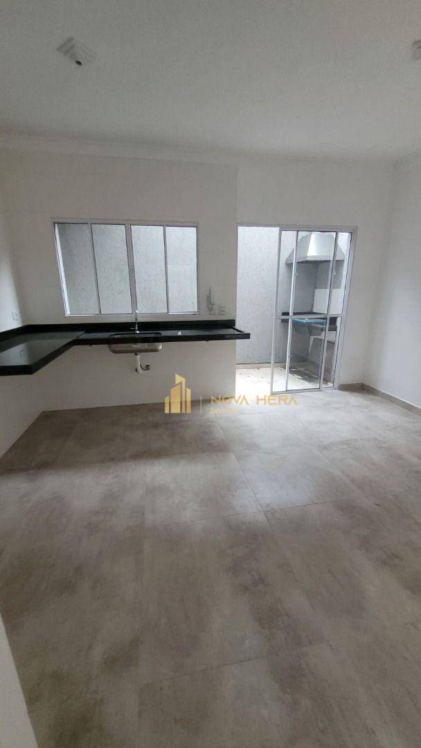 Sobrado à venda com 2 quartos, 67m² - Foto 14