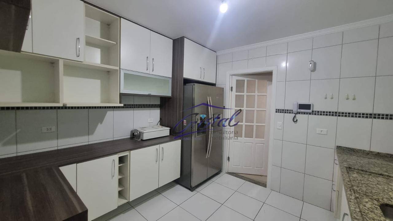 Casa à venda com 3 quartos, 155m² - Foto 13