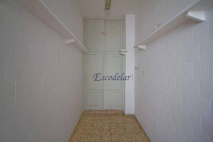 Apartamento à venda com 3 quartos, 200m² - Foto 15