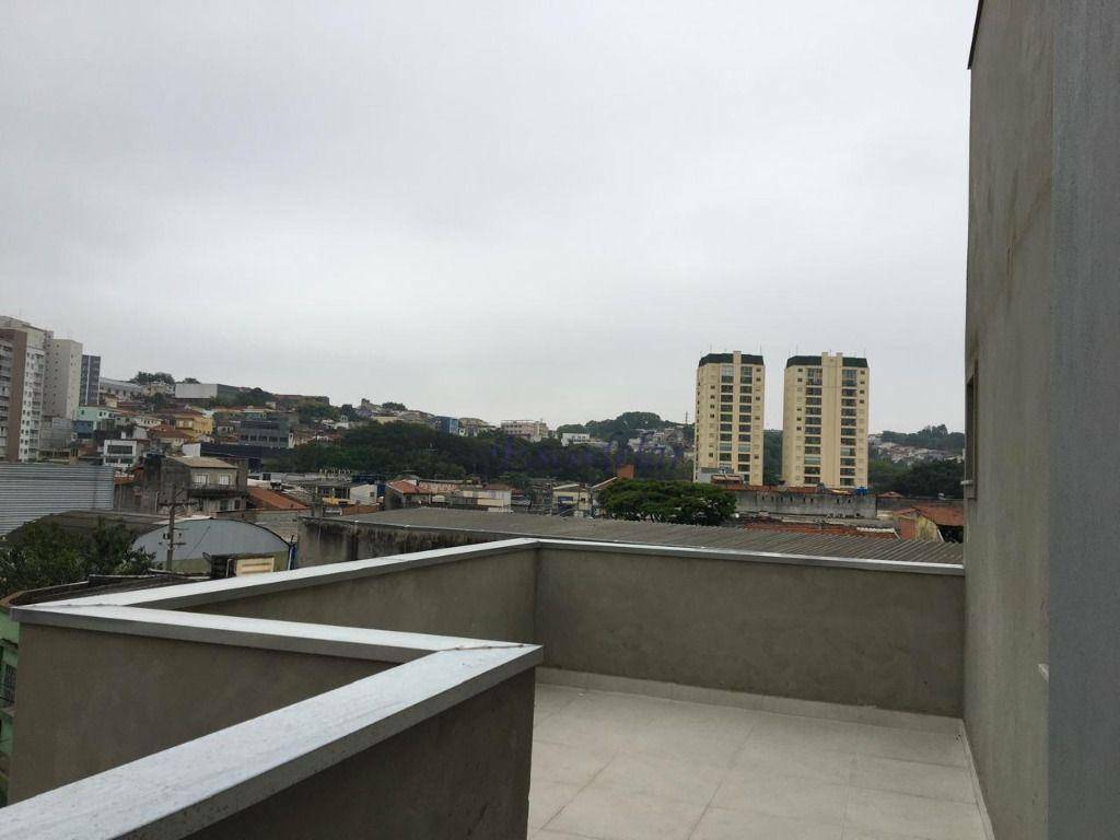 Apartamento à venda com 2 quartos, 51m² - Foto 23