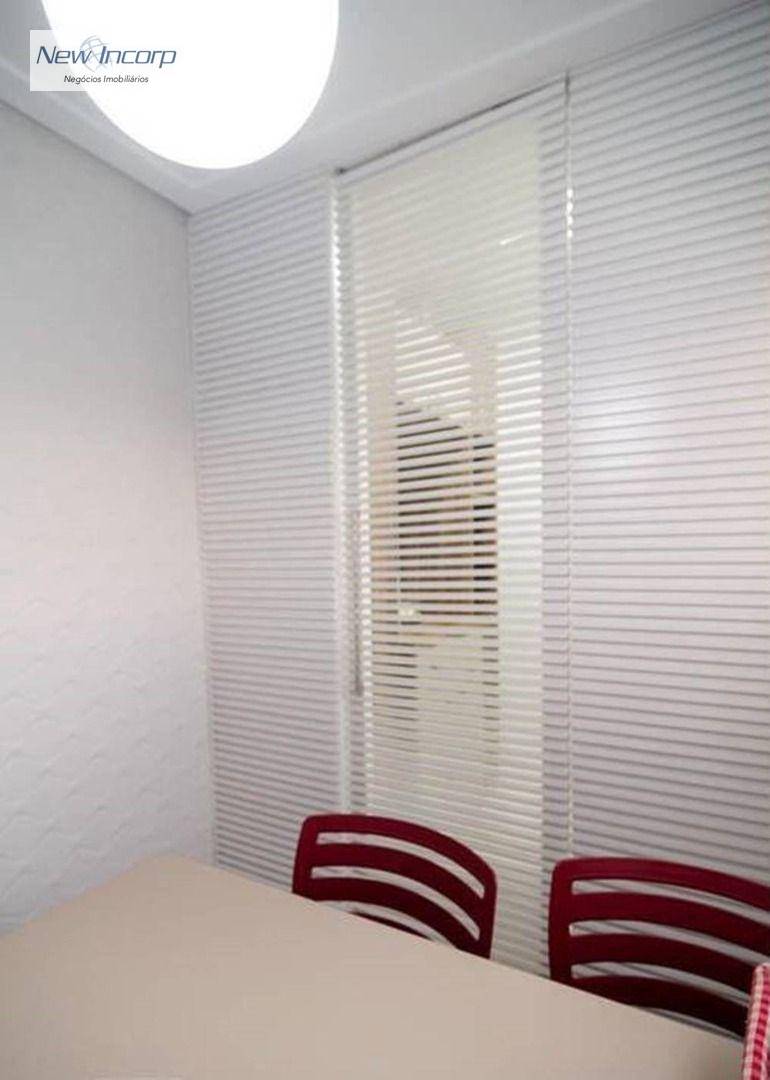 Apartamento à venda com 3 quartos, 109m² - Foto 14