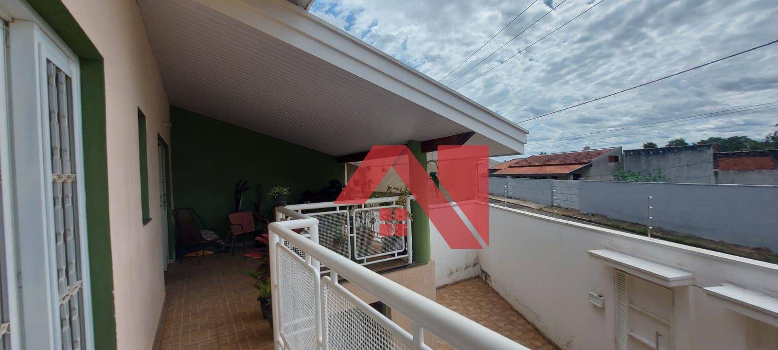 Casa à venda com 4 quartos, 367m² - Foto 13