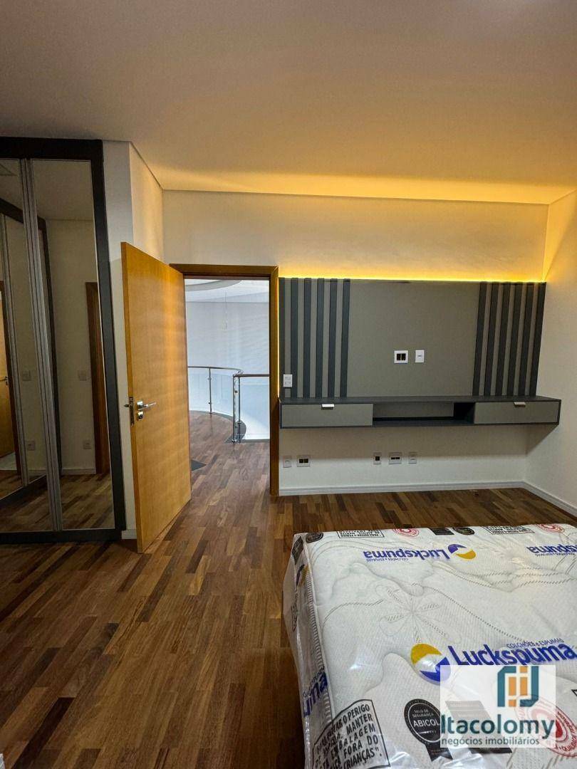 Casa de Condomínio à venda e aluguel com 5 quartos, 750m² - Foto 16