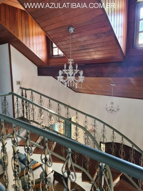 Casa à venda com 4 quartos, 446m² - Foto 8