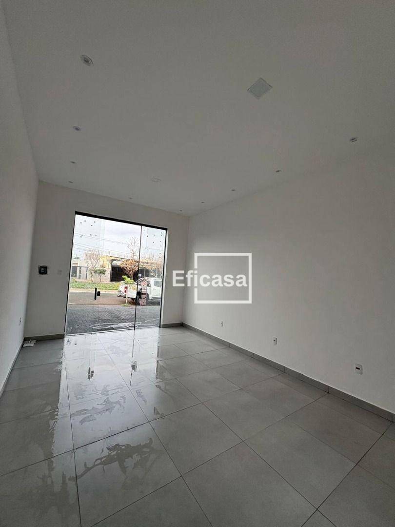 Conjunto Comercial-Sala à venda, 84m² - Foto 10