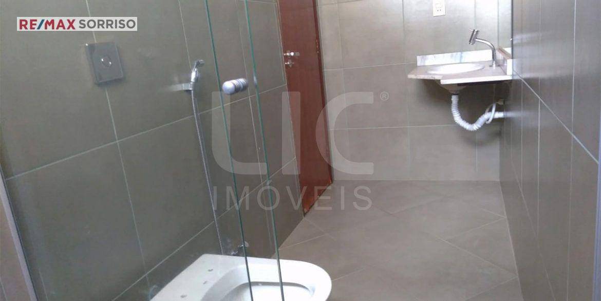 Apartamento à venda com 3 quartos, 94m² - Foto 7