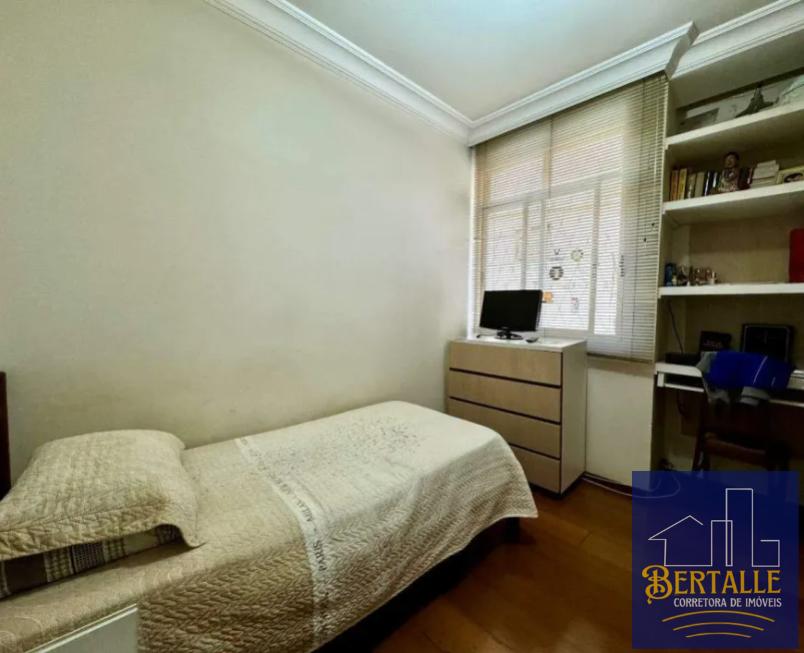 Apartamento à venda com 3 quartos, 107m² - Foto 13