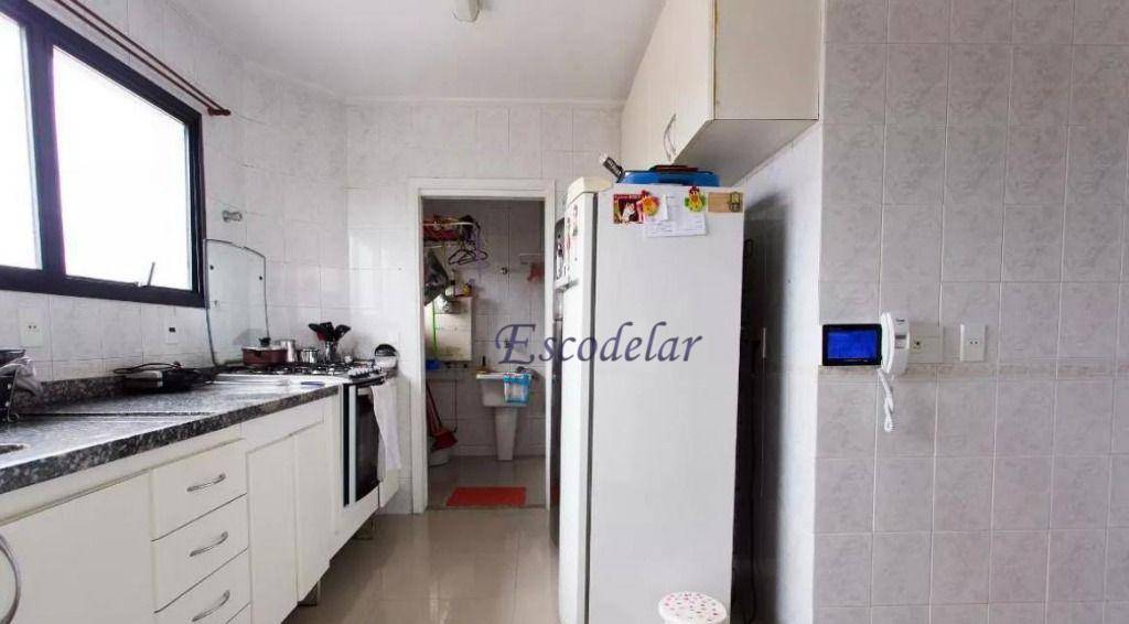 Apartamento à venda com 3 quartos, 110m² - Foto 11