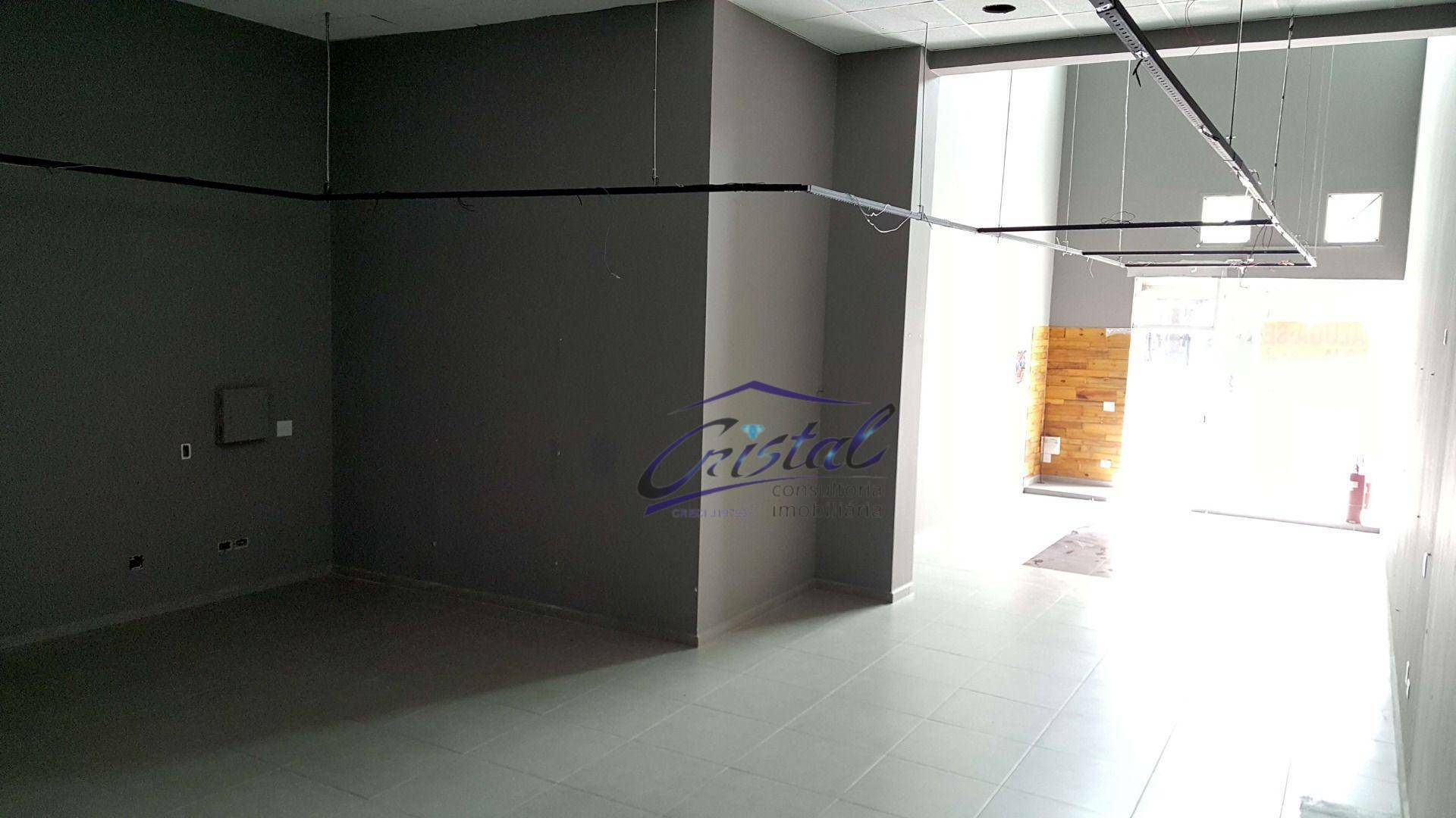 Loja-Salão para alugar, 250m² - Foto 14