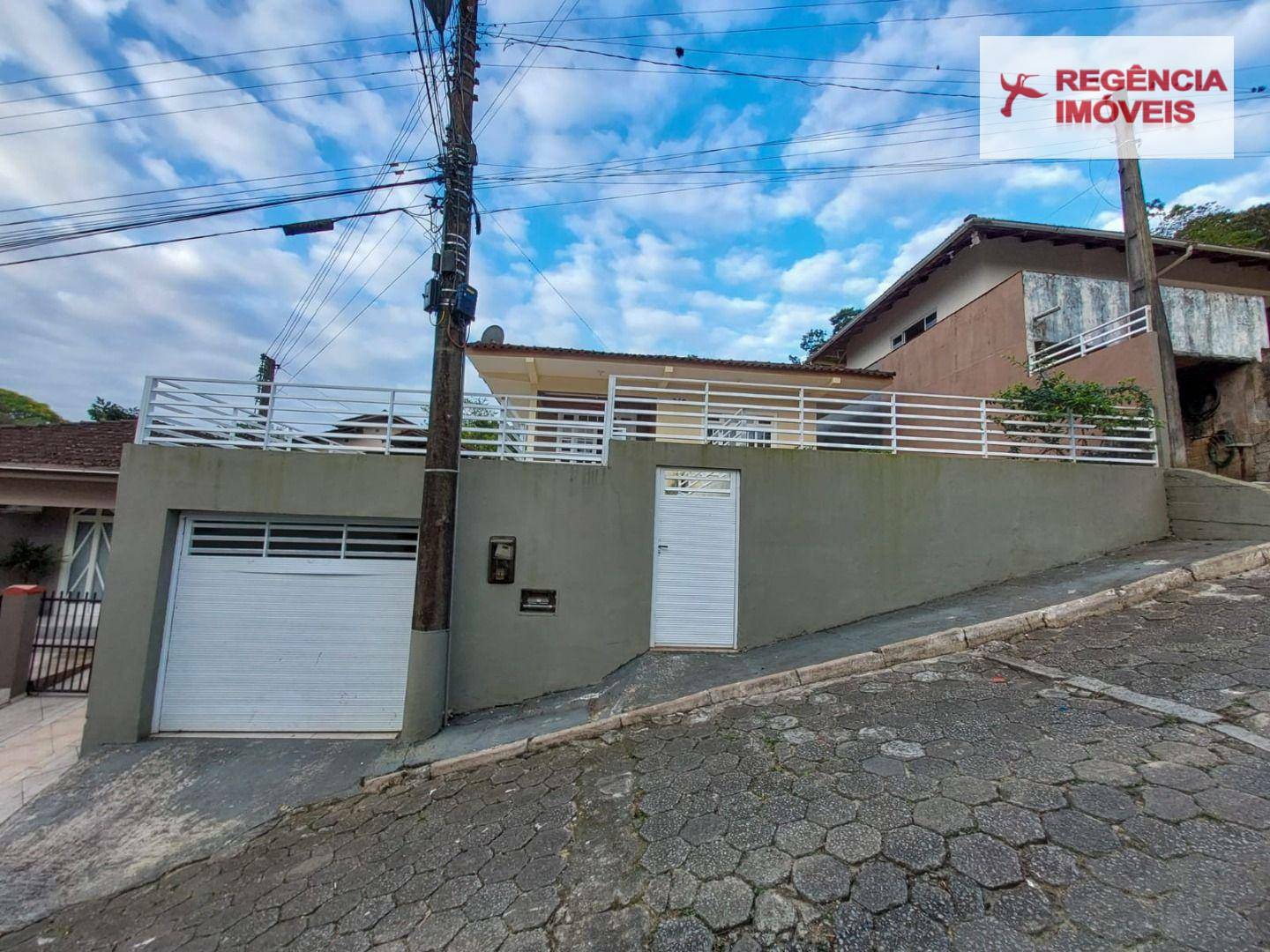 Casa à venda com 2 quartos, 100m² - Foto 22