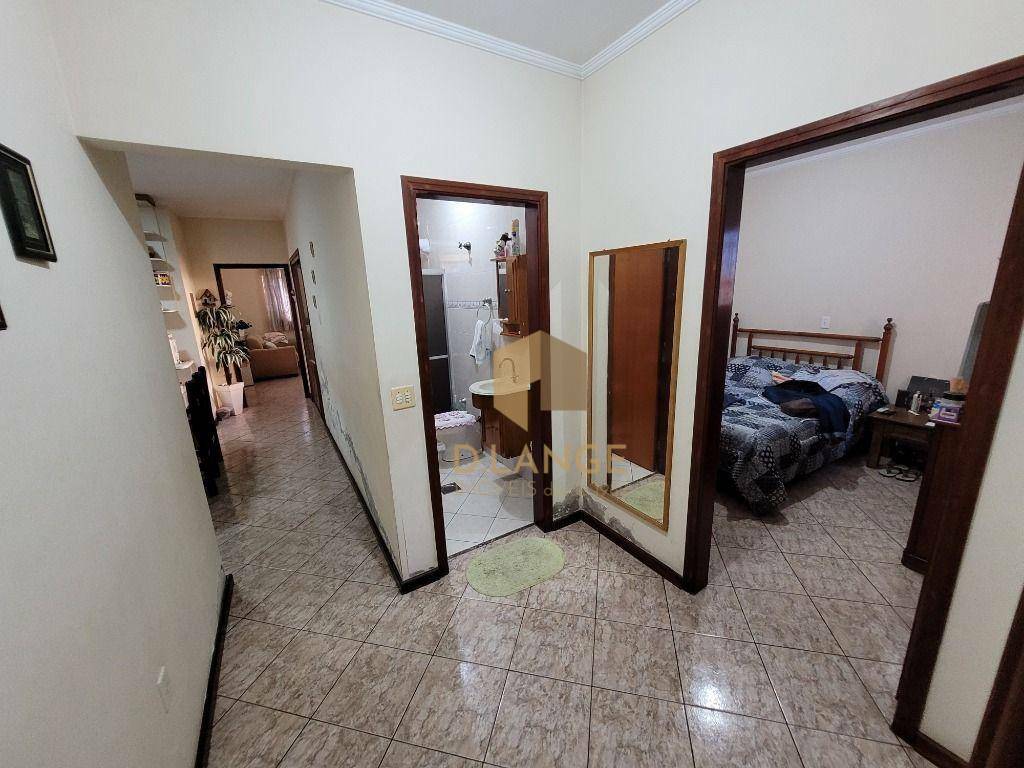 Casa à venda com 3 quartos, 142m² - Foto 20