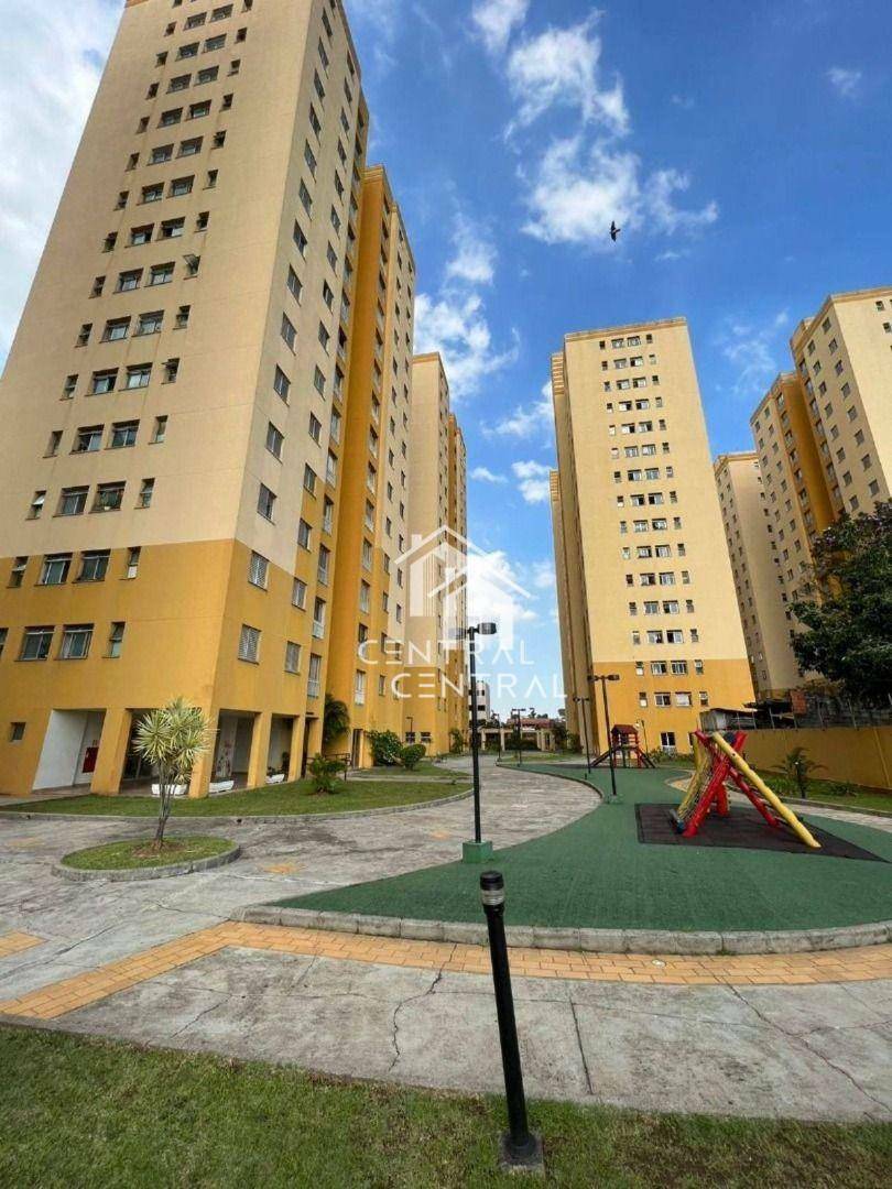 Apartamento à venda com 2 quartos, 52m² - Foto 21