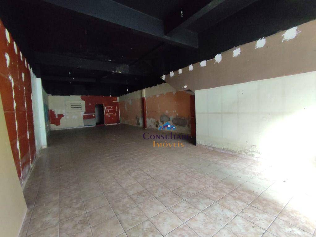 Loja-Salão para alugar, 77m² - Foto 15