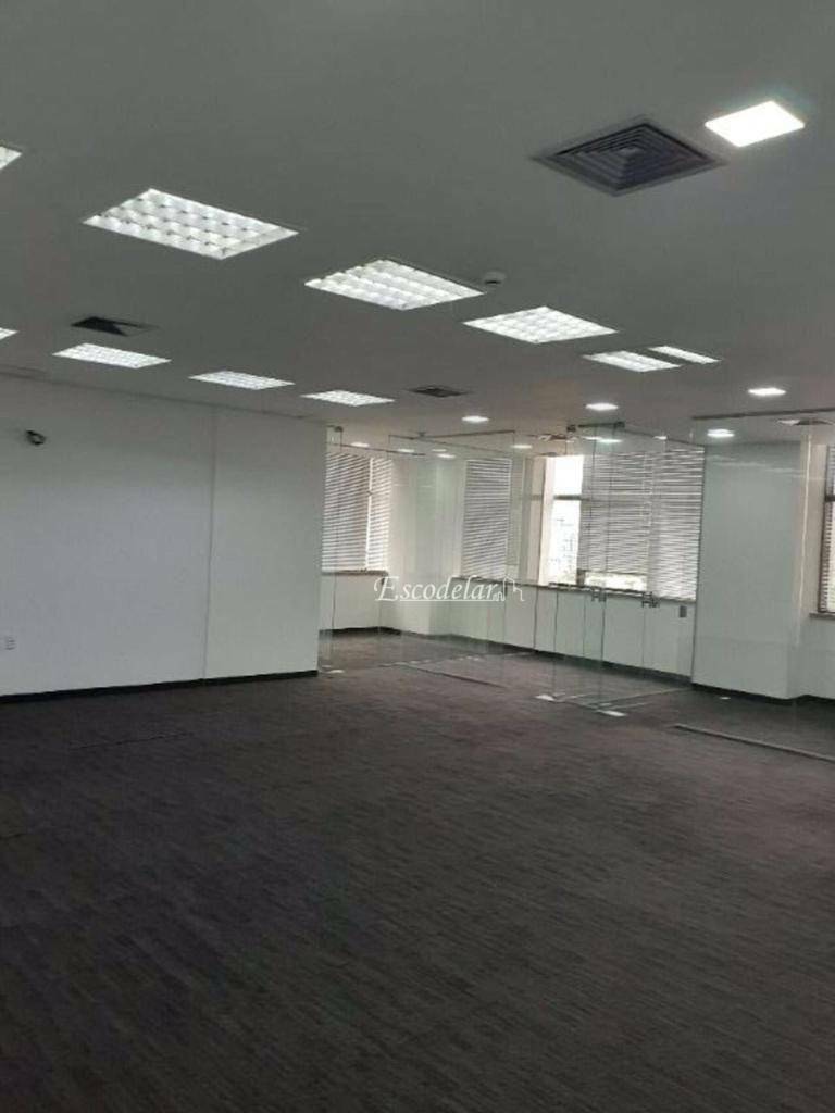 Conjunto Comercial-Sala à venda, 188m² - Foto 12