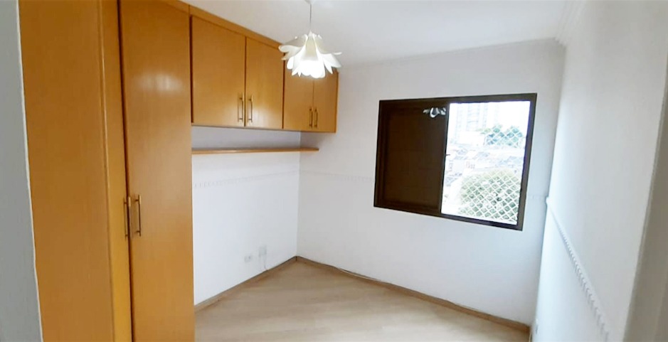 Apartamento à venda com 2 quartos, 67m² - Foto 5