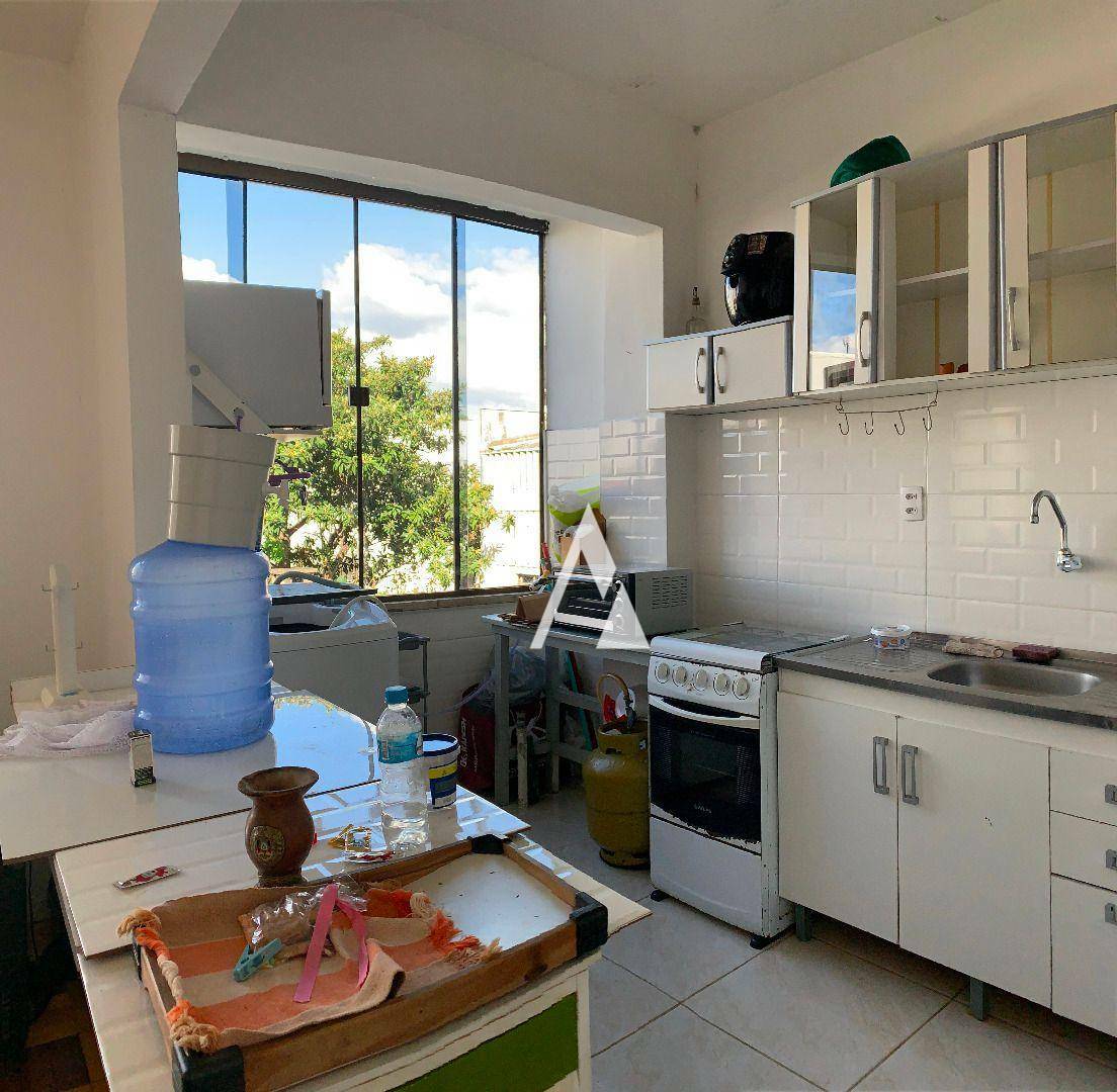 Apartamento à venda com 2 quartos, 66m² - Foto 7