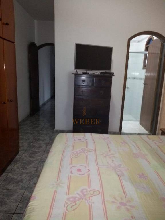 Sobrado à venda com 3 quartos, 170m² - Foto 15