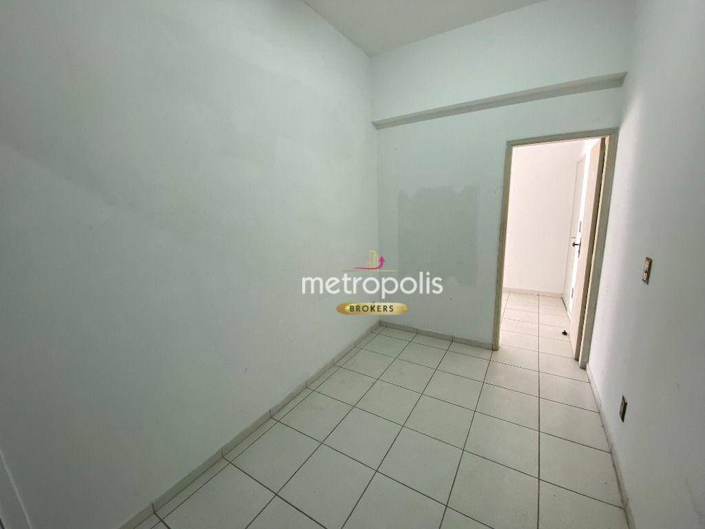 Conjunto Comercial-Sala para alugar, 36m² - Foto 2