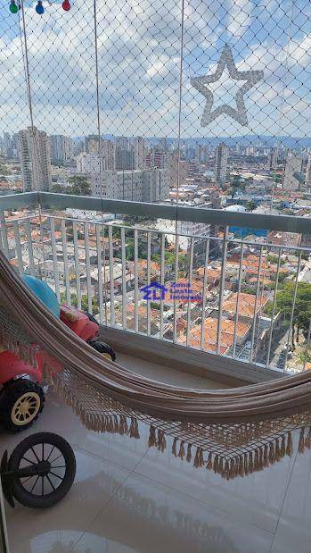 Apartamento à venda com 4 quartos, 86m² - Foto 5