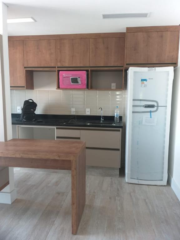 Apartamento para alugar com 1 quarto, 43m² - Foto 7