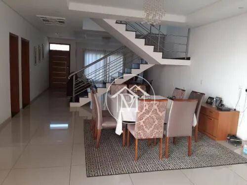 Casa de Condomínio à venda com 3 quartos, 265m² - Foto 1