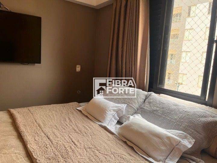 Apartamento à venda com 4 quartos, 115m² - Foto 7