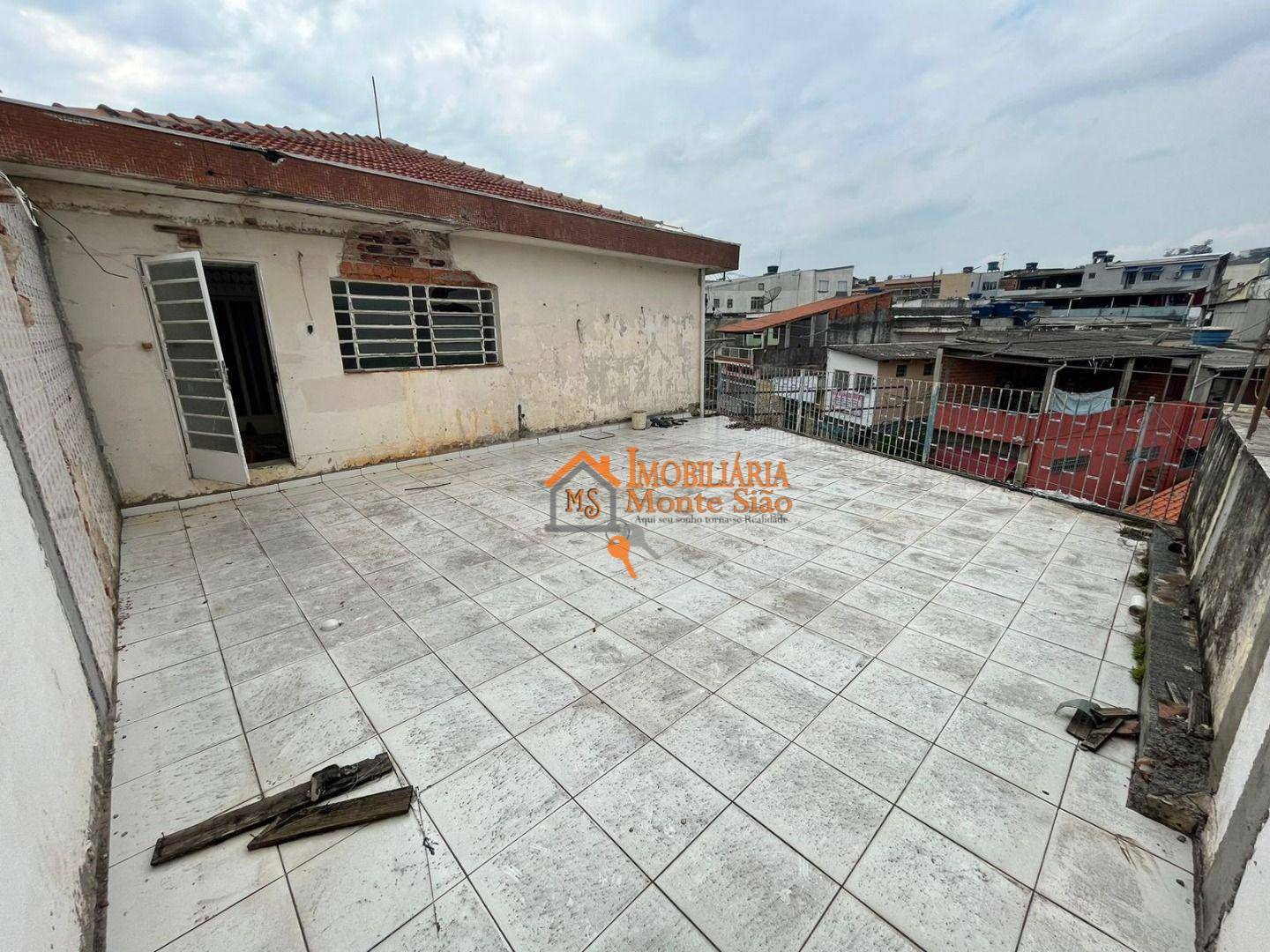 Prédio Inteiro à venda e aluguel, 220m² - Foto 15