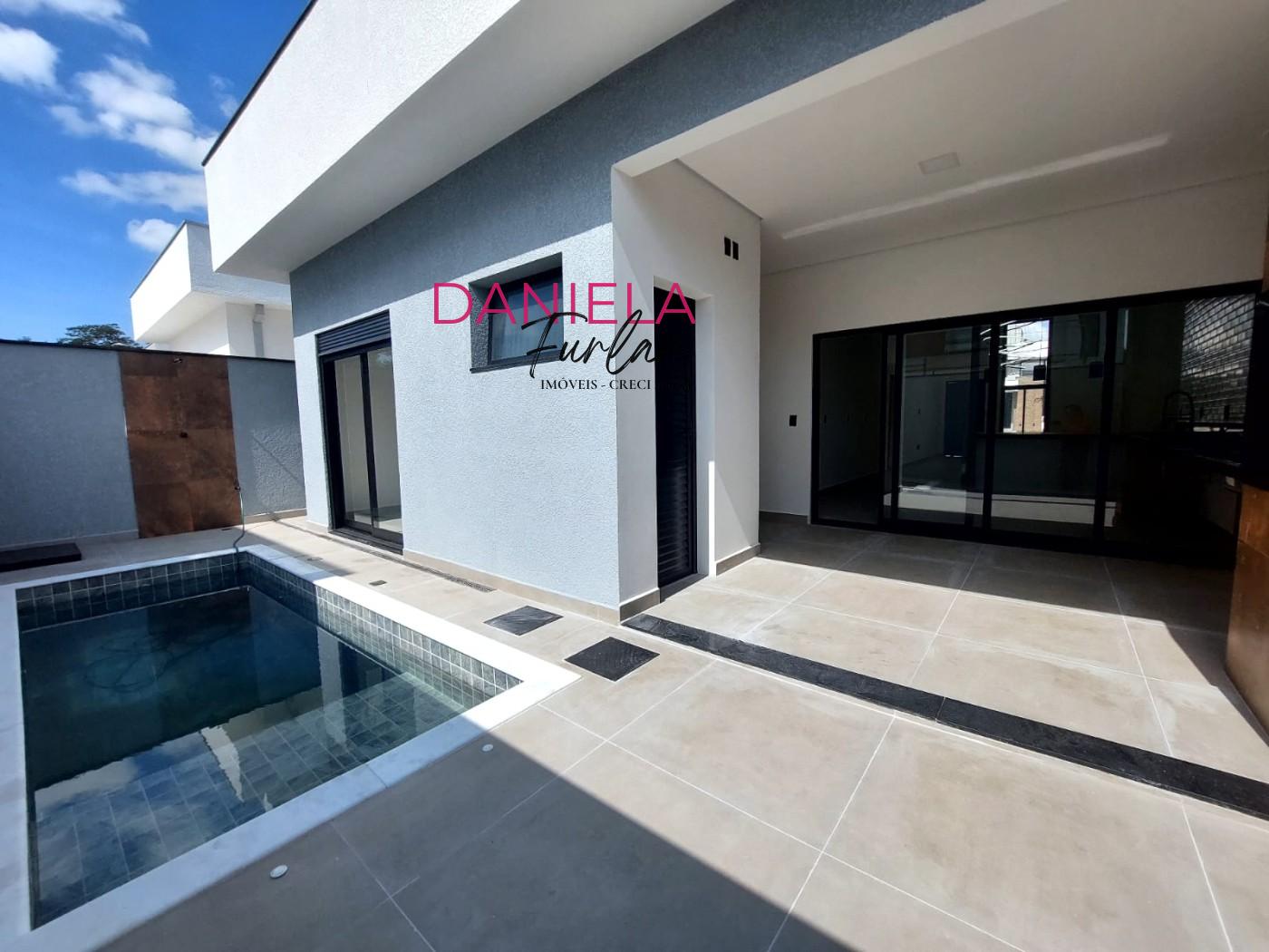Casa de Condomínio à venda com 3 quartos, 157m² - Foto 34