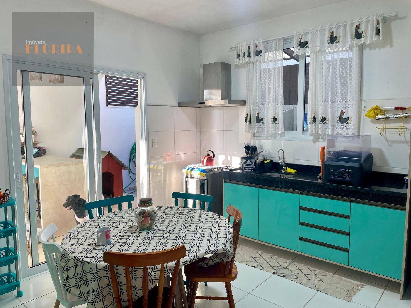 Casa à venda com 3 quartos, 126m² - Foto 9