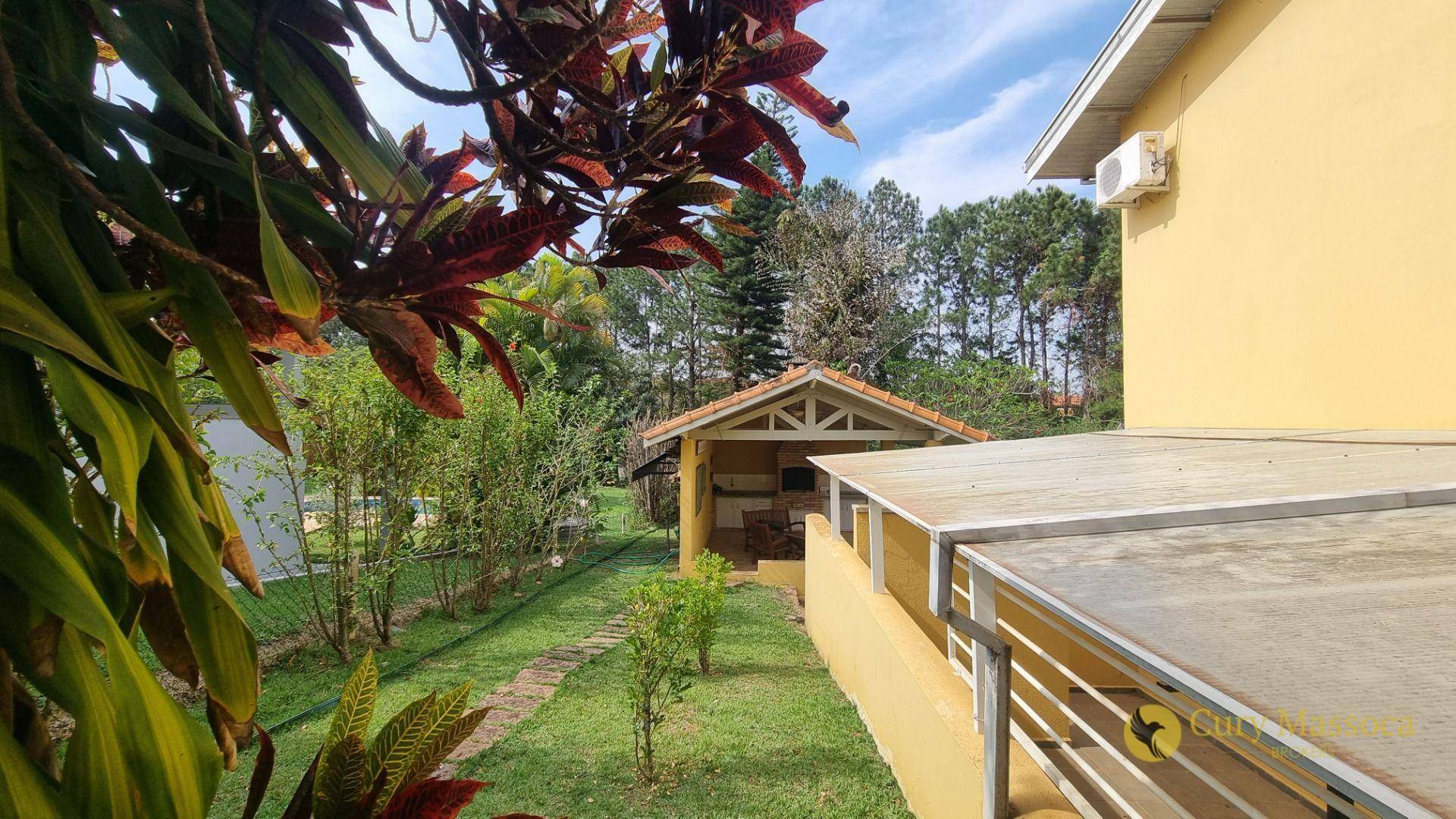 Casa de Condomínio à venda com 3 quartos, 425m² - Foto 70