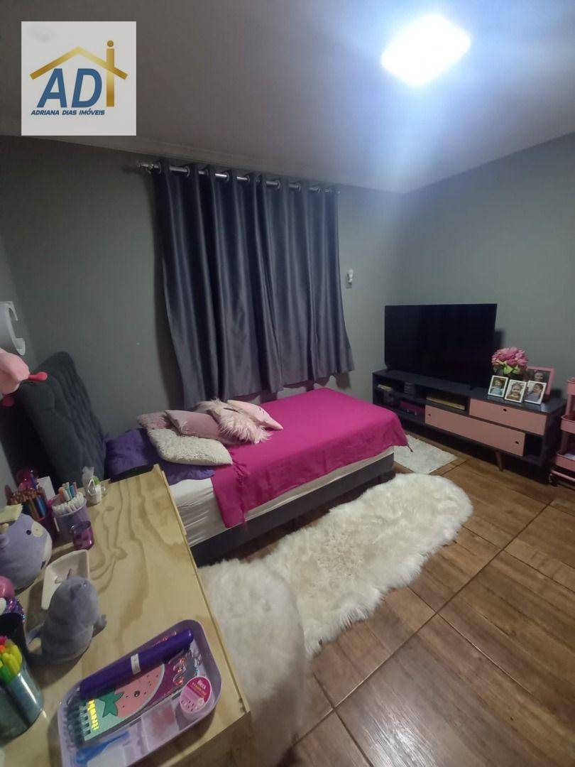 Casa de Condomínio à venda e aluguel com 4 quartos, 250m² - Foto 40