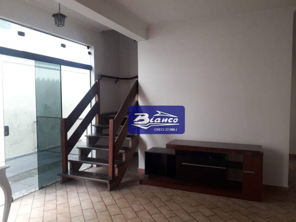 Sobrado à venda com 3 quartos, 280m² - Foto 20