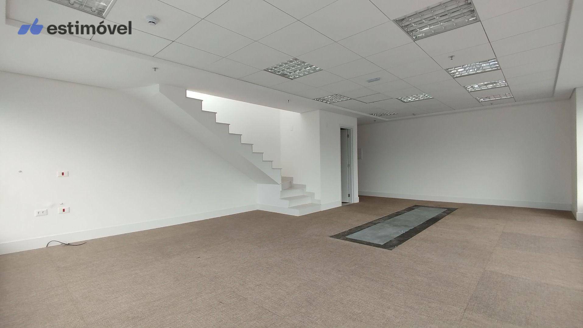 Conjunto Comercial-Sala para alugar, 122m² - Foto 4