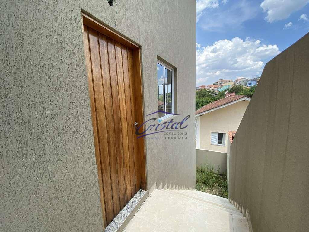 Casa de Condomínio à venda com 3 quartos, 119m² - Foto 22