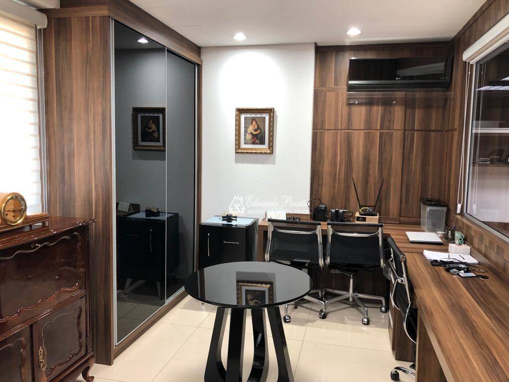 Conjunto Comercial-Sala à venda, 70m² - Foto 10