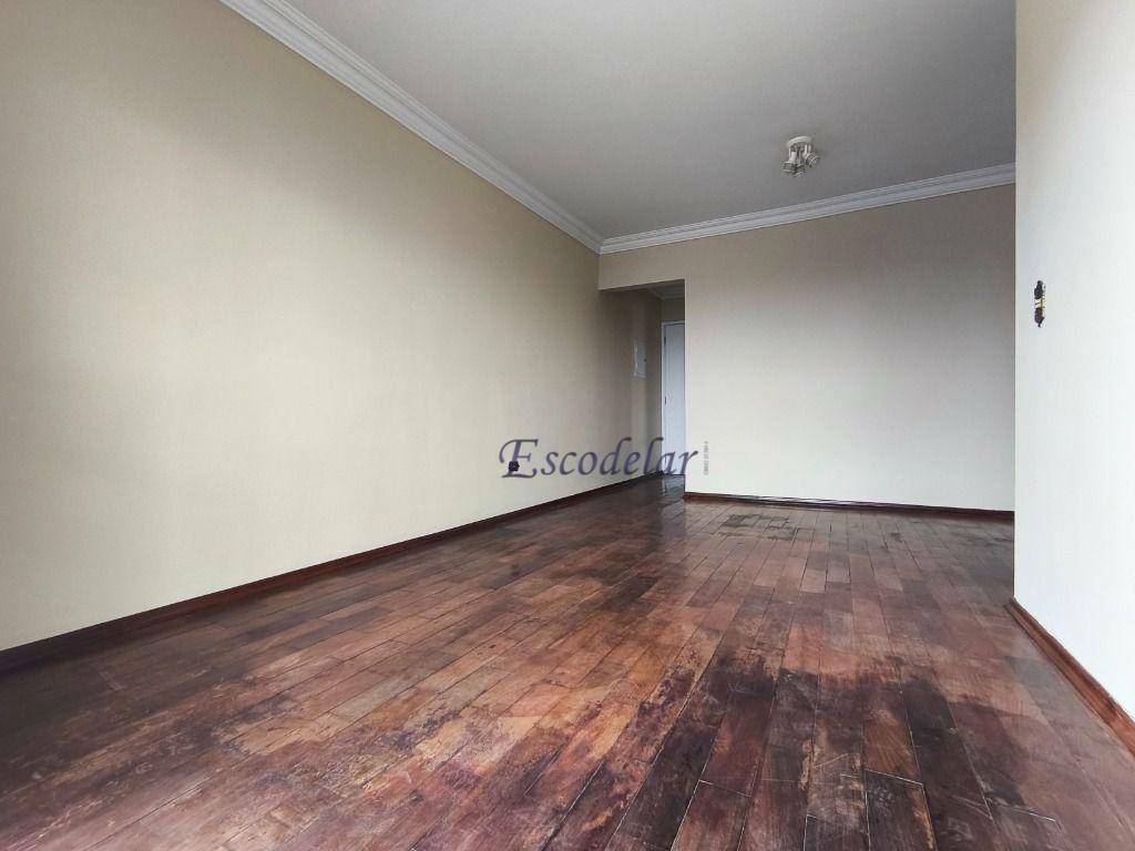 Apartamento para alugar com 2 quartos, 60m² - Foto 4