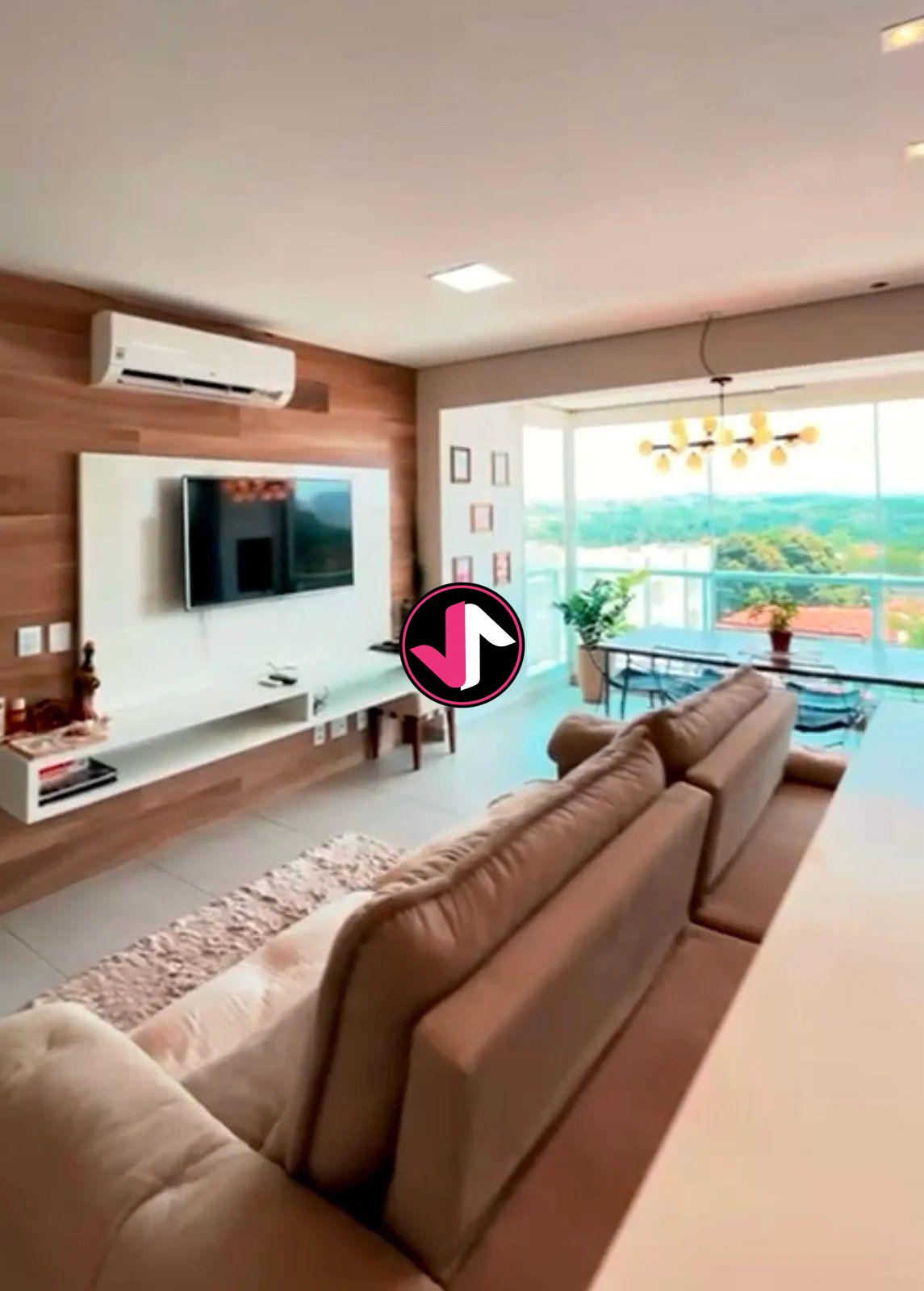 Apartamento à venda com 3 quartos - Foto 3