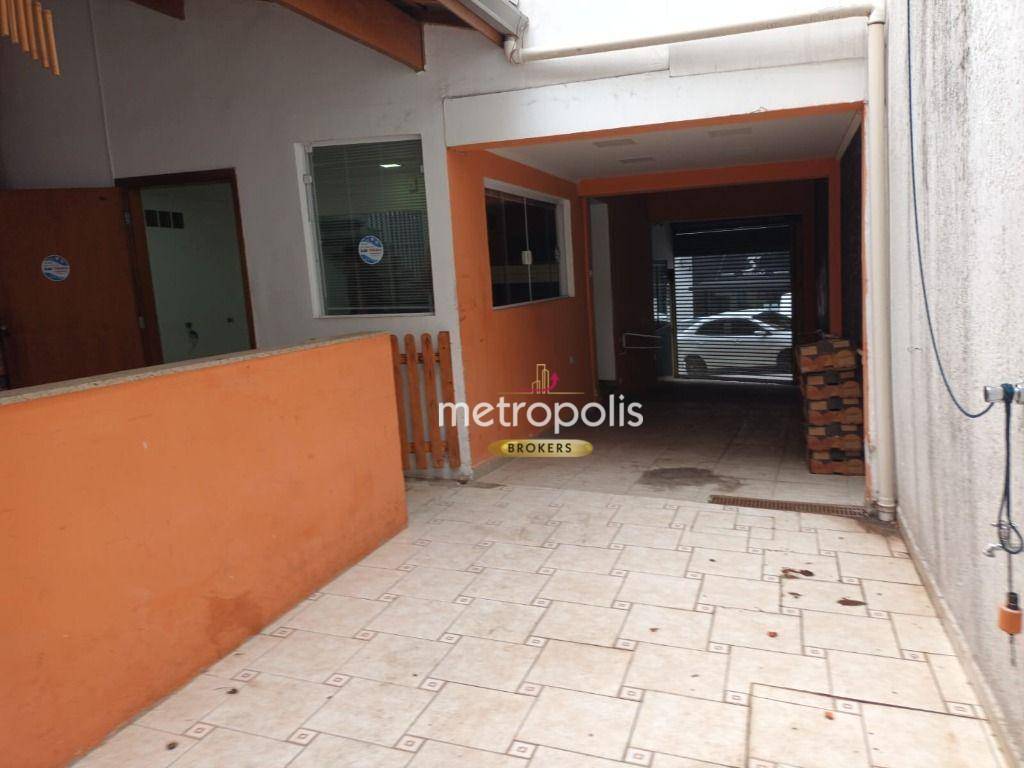 Sobrado à venda com 3 quartos, 280m² - Foto 29