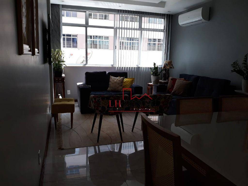 Apartamento à venda com 3 quartos, 90m² - Foto 4