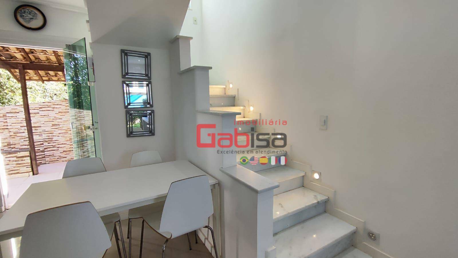 Casa de Condomínio à venda com 4 quartos, 120m² - Foto 8