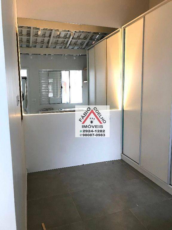 Sobrado à venda com 6 quartos, 166m² - Foto 14