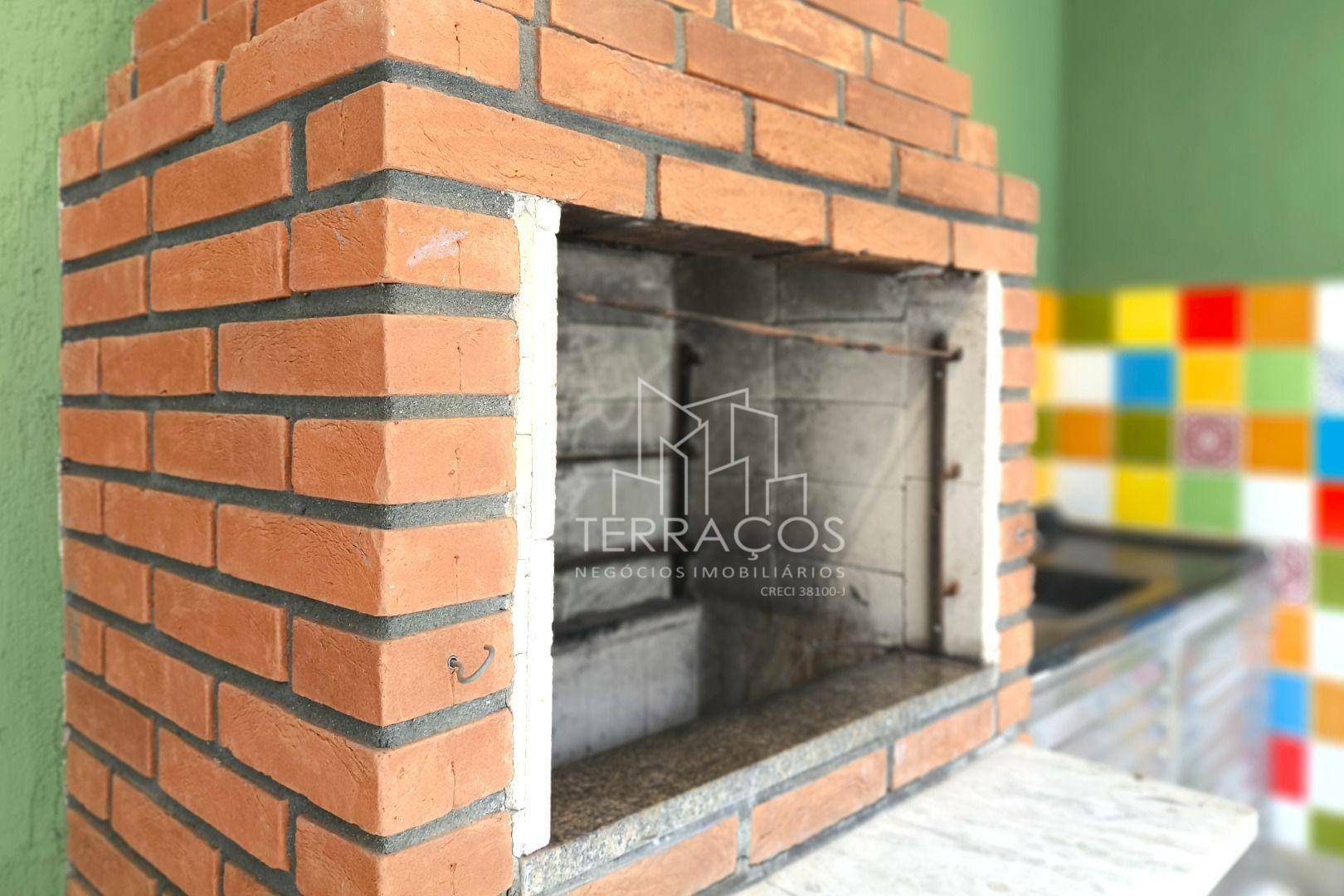 Casa para alugar com 3 quartos, 170m² - Foto 83