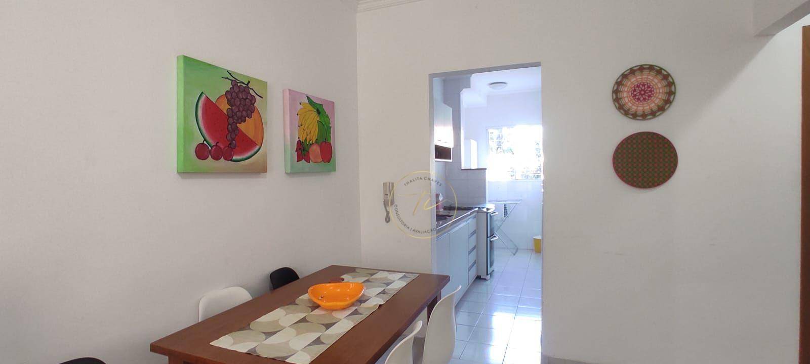 Apartamento à venda com 2 quartos, 47m² - Foto 4