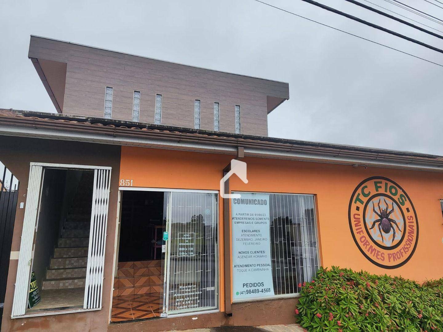 Apartamento para alugar com 2 quartos, 48m² - Foto 2