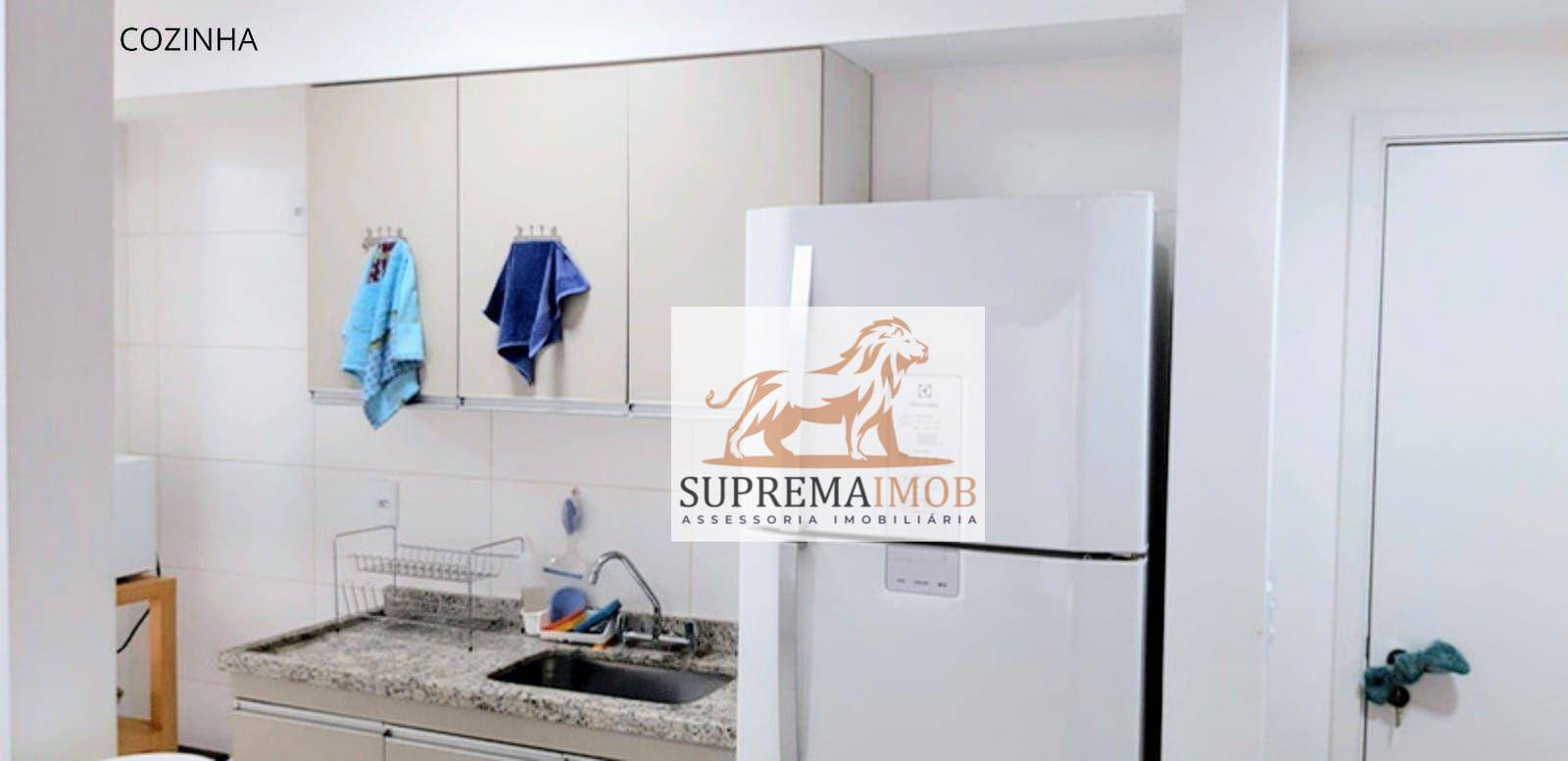 Apartamento à venda com 2 quartos, 104m² - Foto 10