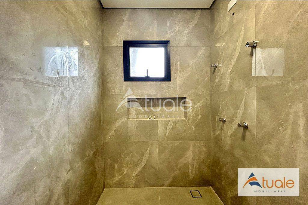 Casa de Condomínio à venda e aluguel com 4 quartos, 180m² - Foto 10