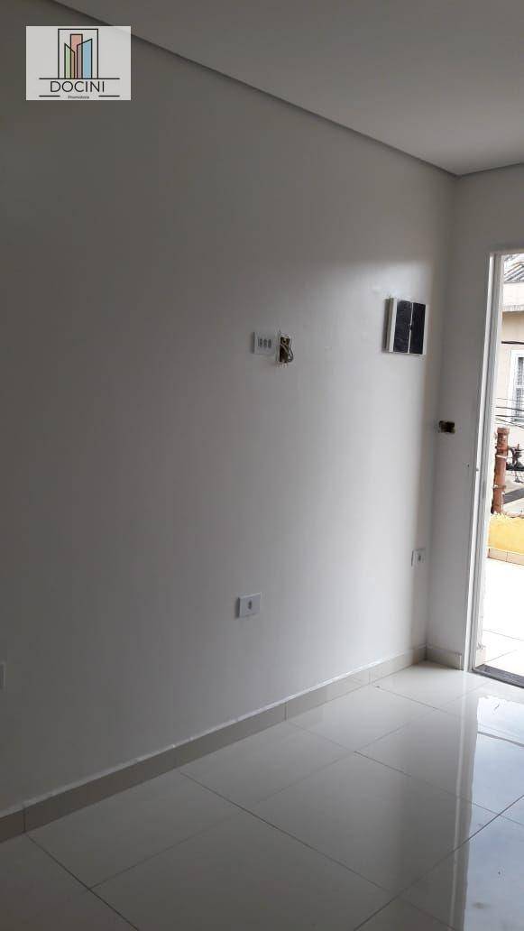 Sobrado à venda com 2 quartos, 110M2 - Foto 1