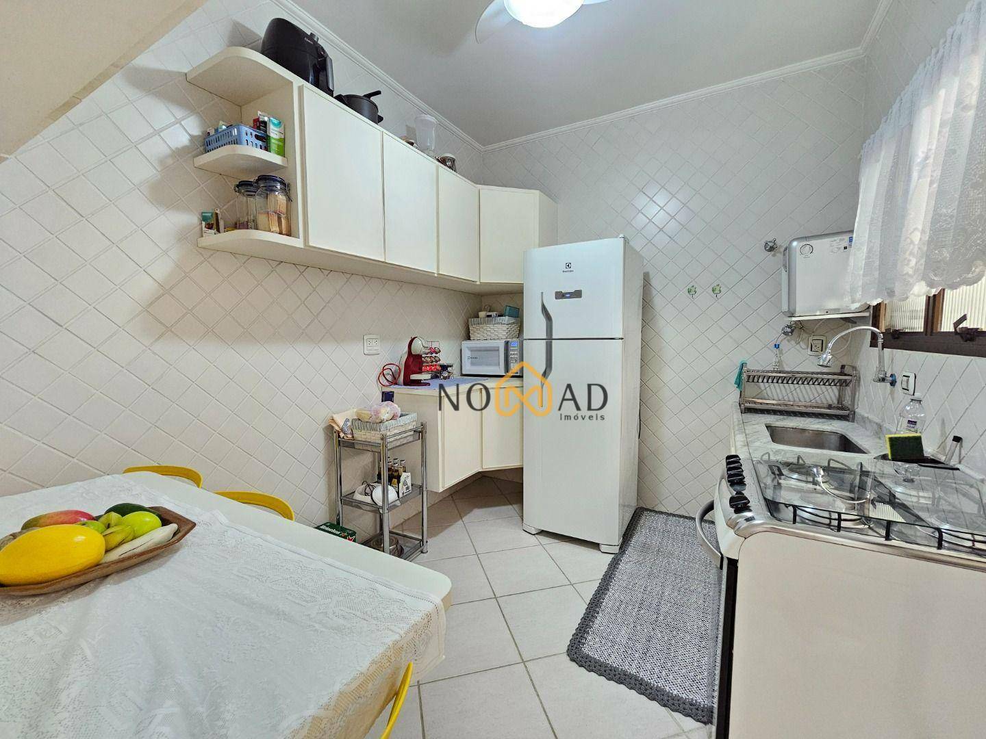 Apartamento à venda com 3 quartos, 90m² - Foto 10