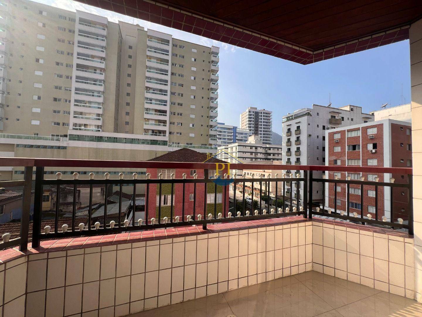 Apartamento à venda com 2 quartos, 94m² - Foto 6