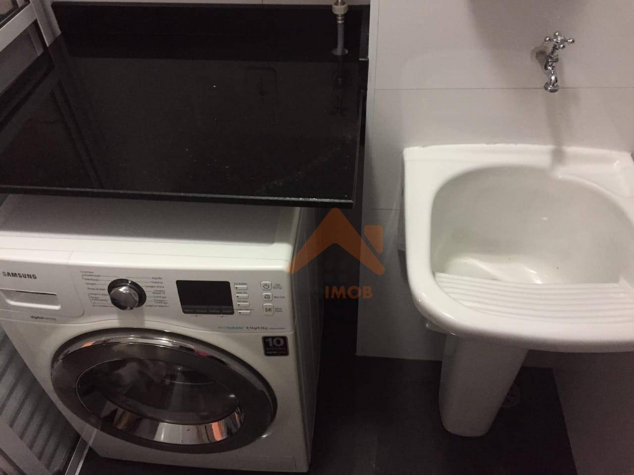 Apartamento à venda com 2 quartos, 48m² - Foto 13